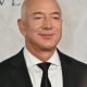 Jeff Bezos