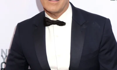 Andy Cohen
