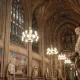 'Fascinating': Lord Wallace reviews 'The Lost Chapel of Westminster'