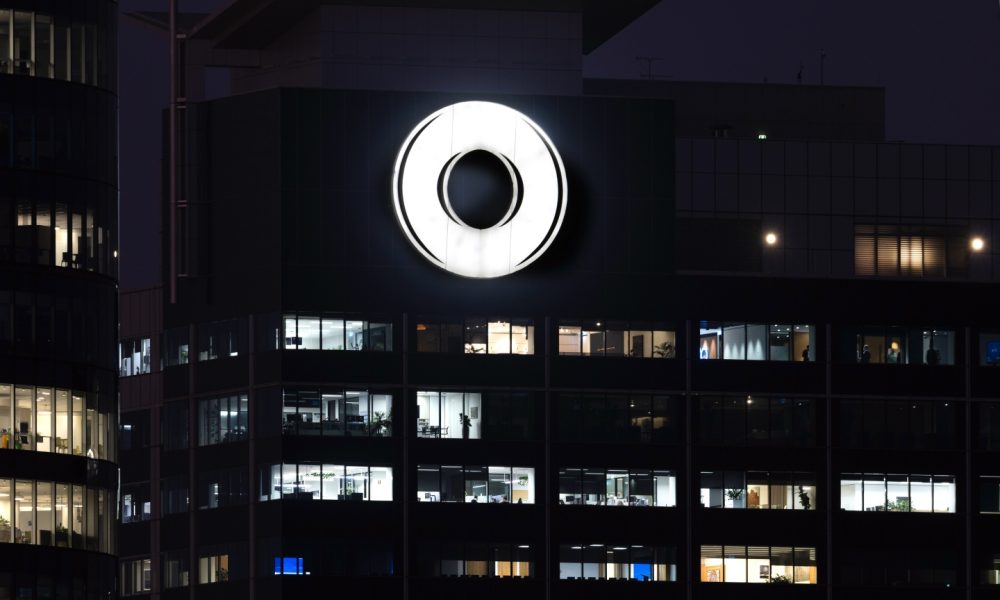 Investment bank Macquarie posts second-highest profit