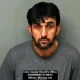 Malang Akbari CREDIT Cole County Jail