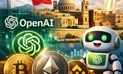 Crypto Breaking News