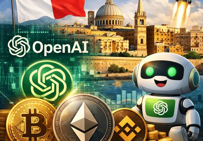 Crypto Breaking News