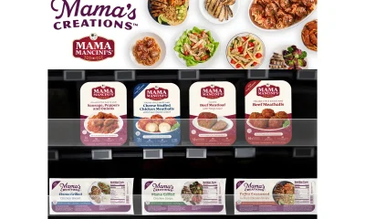 Mama’s Creations adds to prepared meal offerings