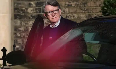 Mandelson