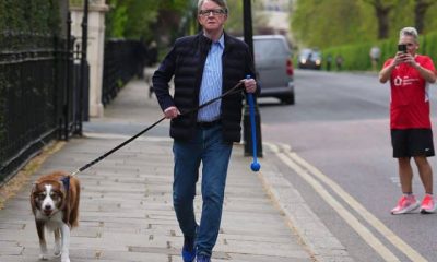 Mandelson