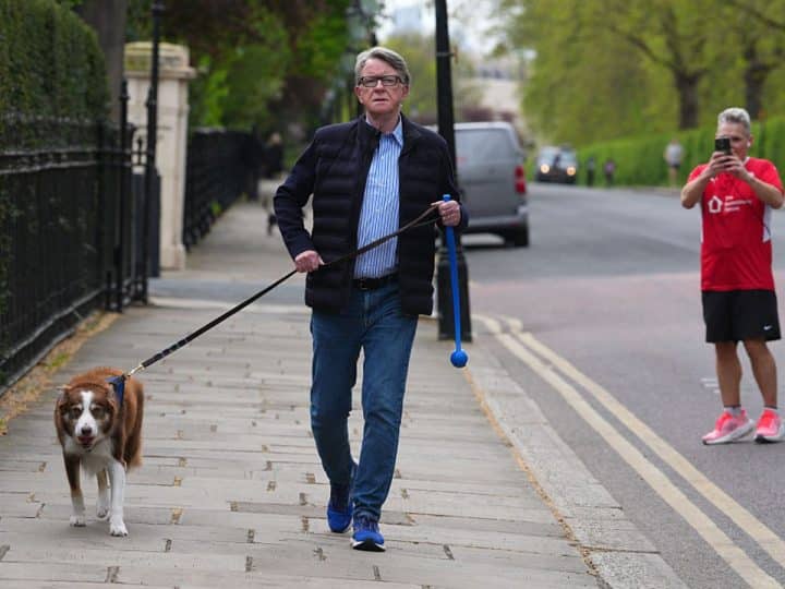 Mandelson