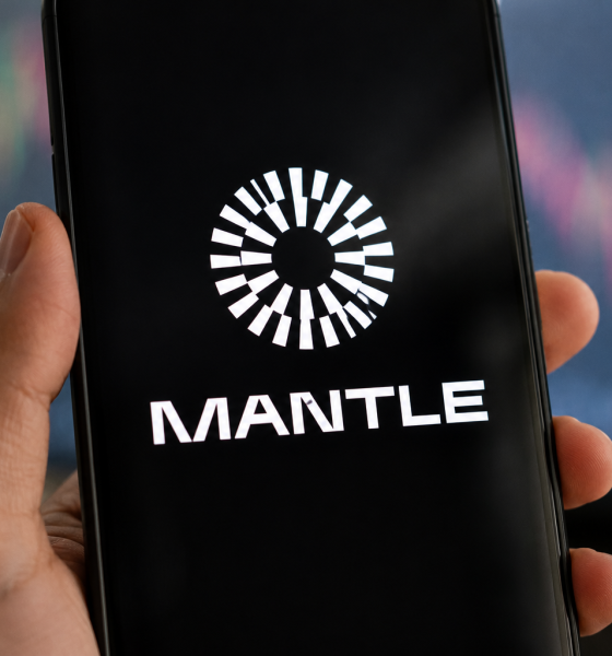 Mantle (MNT) jumps 10% to extend gains but can bulls break $0.70 resistance?