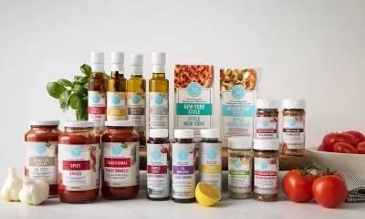 Martha Stewart expands portfolio