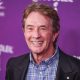 Martin Short at Cirque du Soleil's 'KOOZA' Red Carpet Premiere