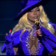 Mary J. Blige Vegas Residency Looks: Crystal-Embellished Fjolla Haxhismajli, Todd Fisher, and More!