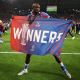 Mateta wins it for Crystal Palace