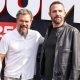 Matt Damon and Ben Affleck at Netflix Tudum 2025: The Live Event
