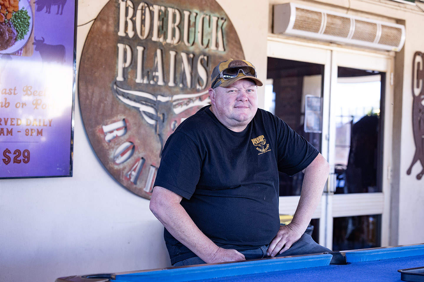 Roebuck Plains Roadhouse sells in $10m-plus family deal
