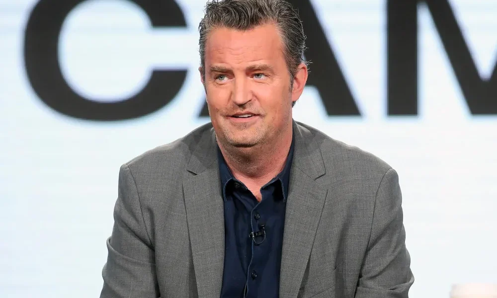 Matthew Perry s Death Investigation A Complete Timeline 149