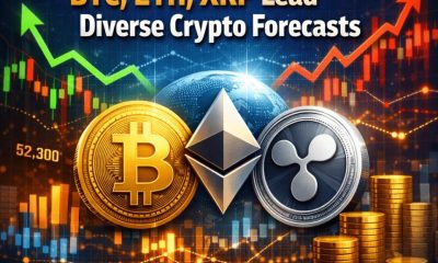 Crypto Breaking News