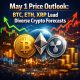 Crypto Breaking News
