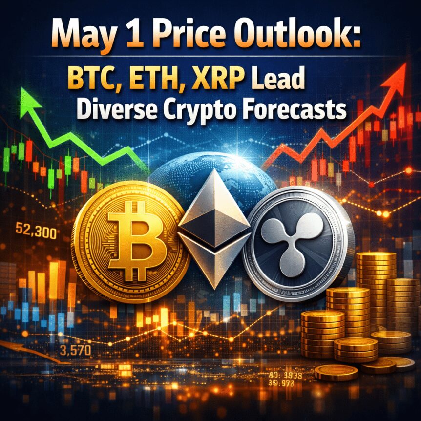 Crypto Breaking News