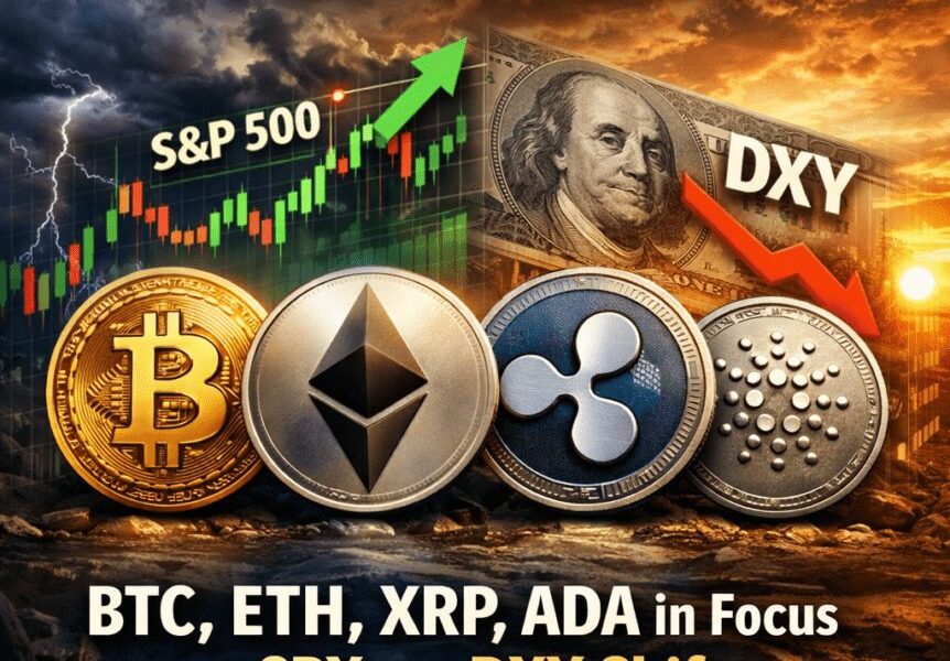 Crypto Breaking News