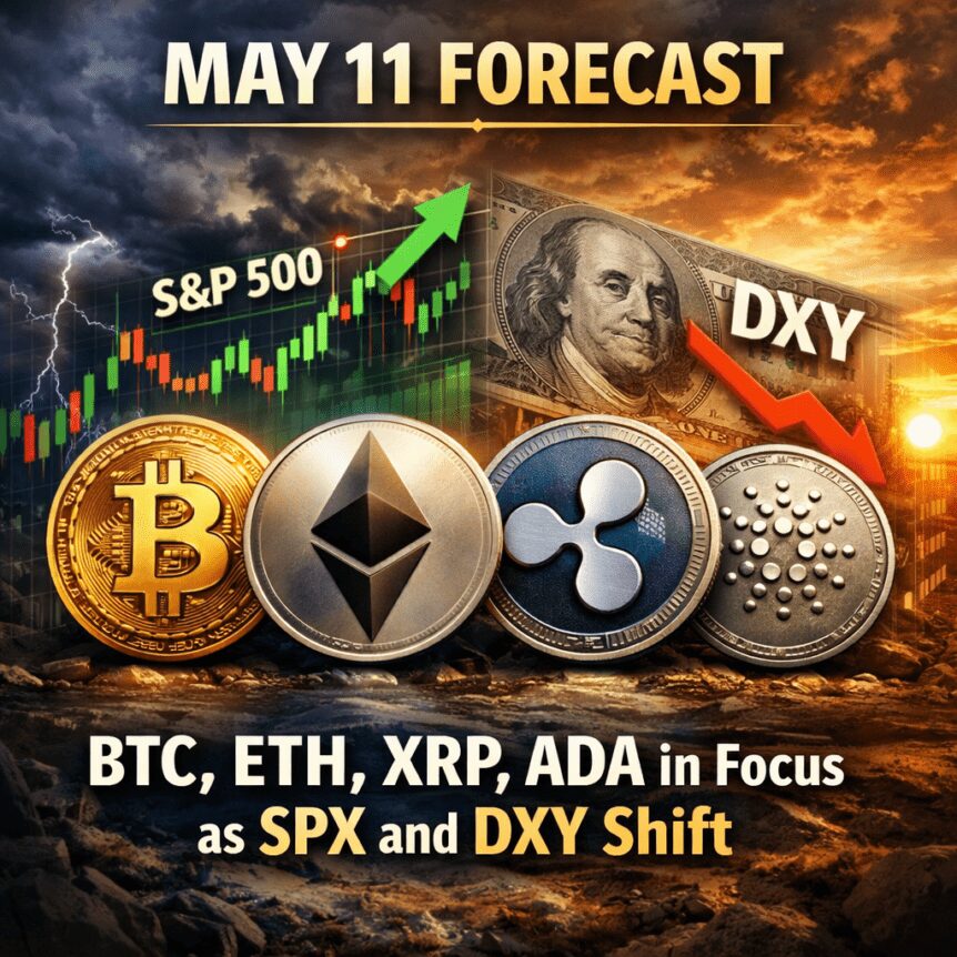 Crypto Breaking News