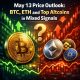 Crypto Breaking News