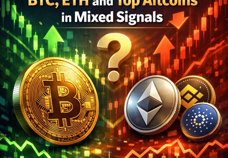 Crypto Breaking News