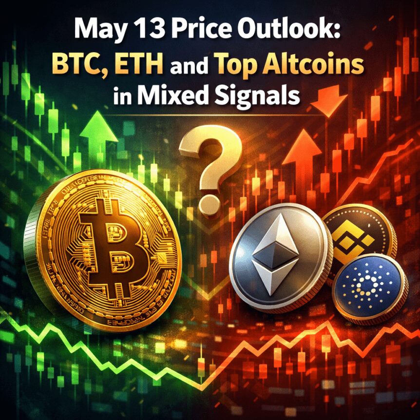 Crypto Breaking News