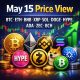 Crypto Breaking News