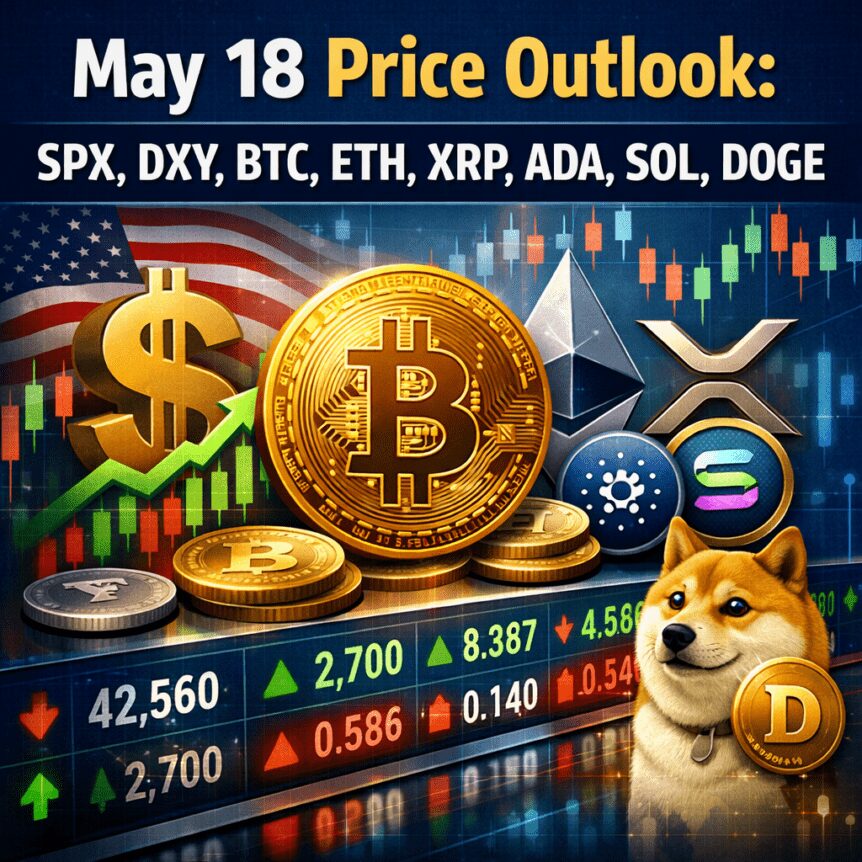 Crypto Breaking News