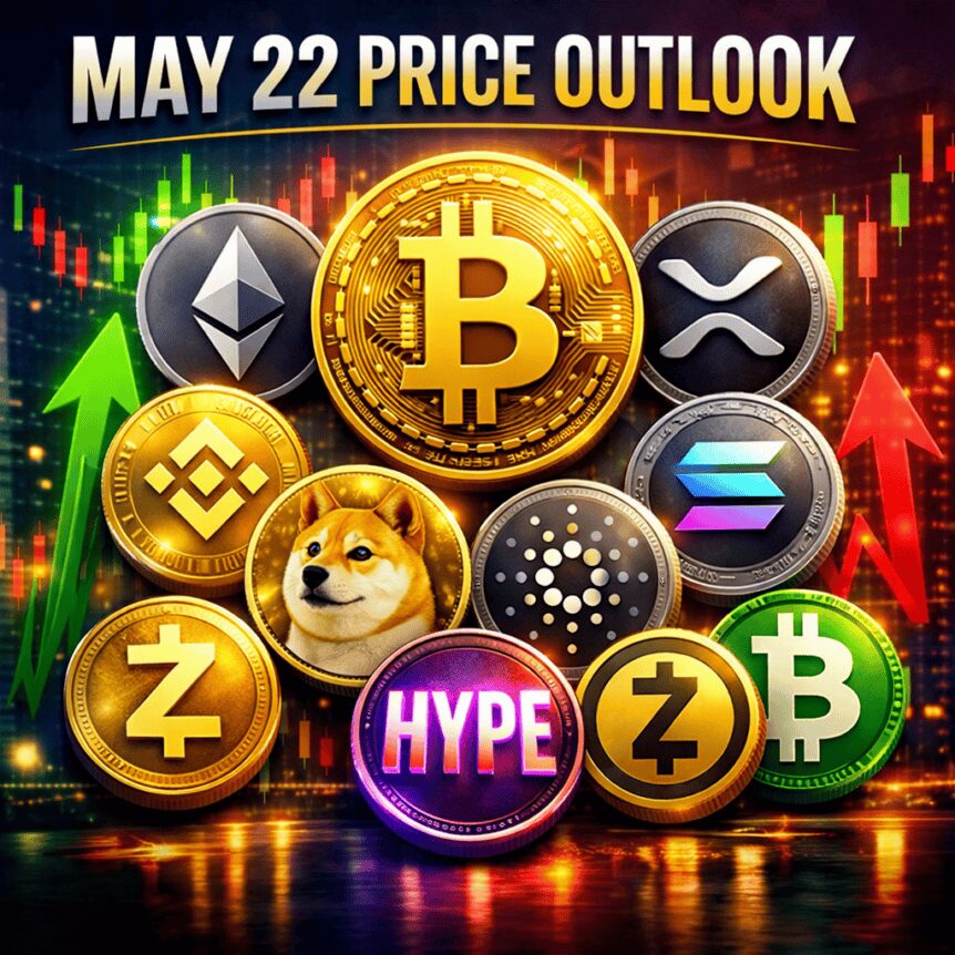 Crypto Breaking News