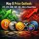 Crypto Breaking News