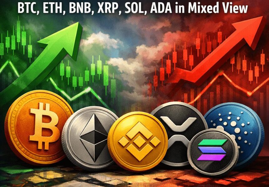 Crypto Breaking News