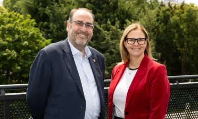 Vetting System 'Needs Improvement', Senior Green Admits