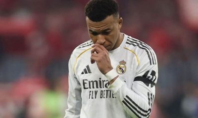 Mbappe
