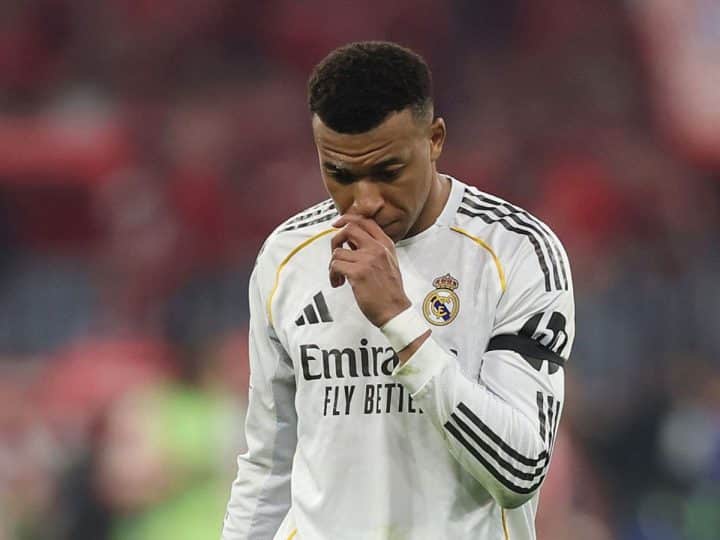 Mbappe