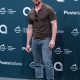 James McAvoy at a Photo Call