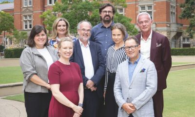 McKell flies west in policy pursuit