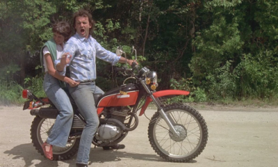 Bill Murray's Forgotten 70s Feature Film Debut Changed Comedy Forever