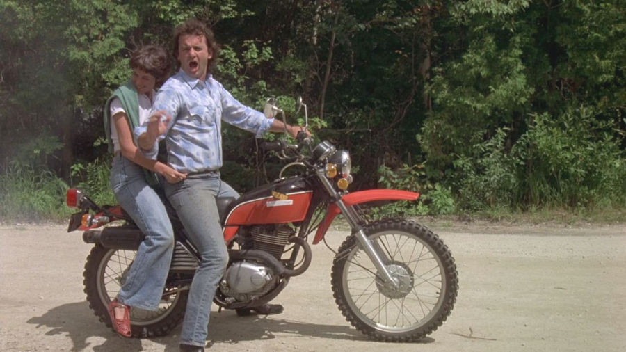 Bill Murray's Forgotten 70s Feature Film Debut Changed Comedy Forever