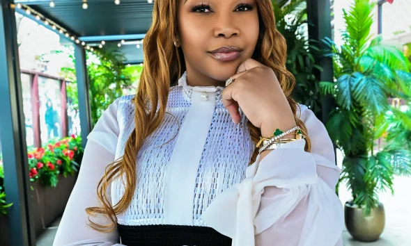Meet The Dermatologist Who Treats Skin Like A Work Of Art Dr Adebola Dele Michael Copy