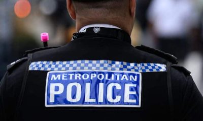 Met Police