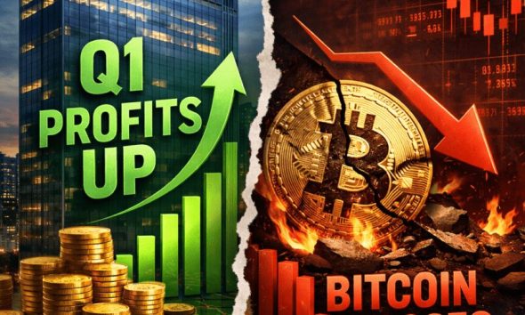 Crypto Breaking News