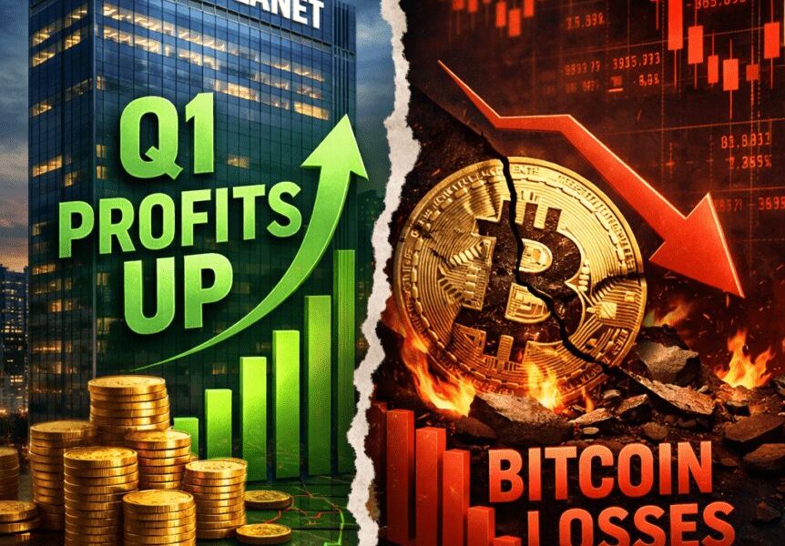 Crypto Breaking News