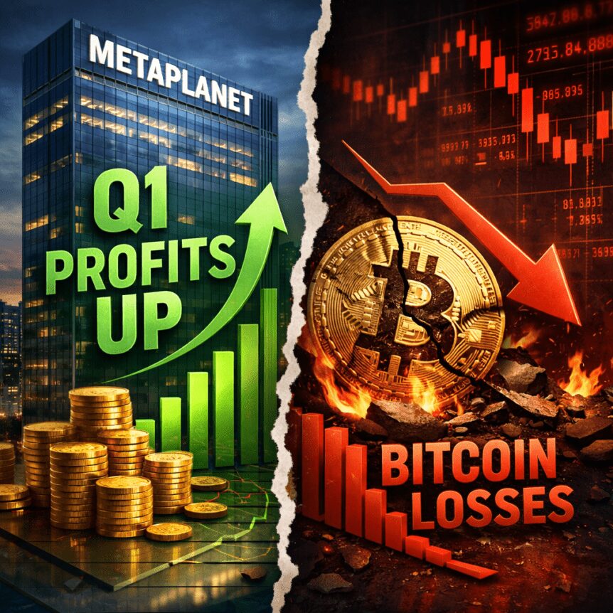 Crypto Breaking News