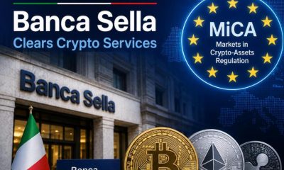 Crypto Breaking News