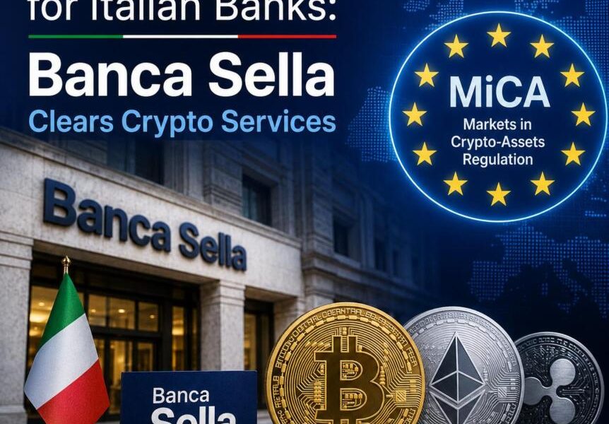 Crypto Breaking News