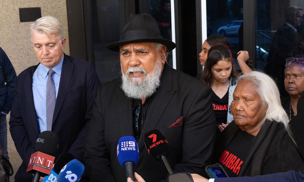 Federal court orders $150m compensation for Yindjibarndi in Fortescue feud