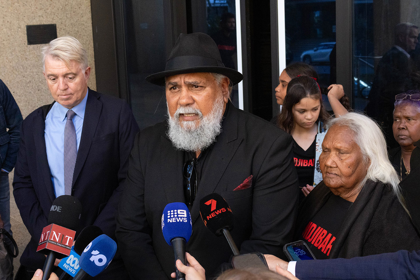 Federal court orders $150m compensation for Yindjibarndi in Fortescue feud