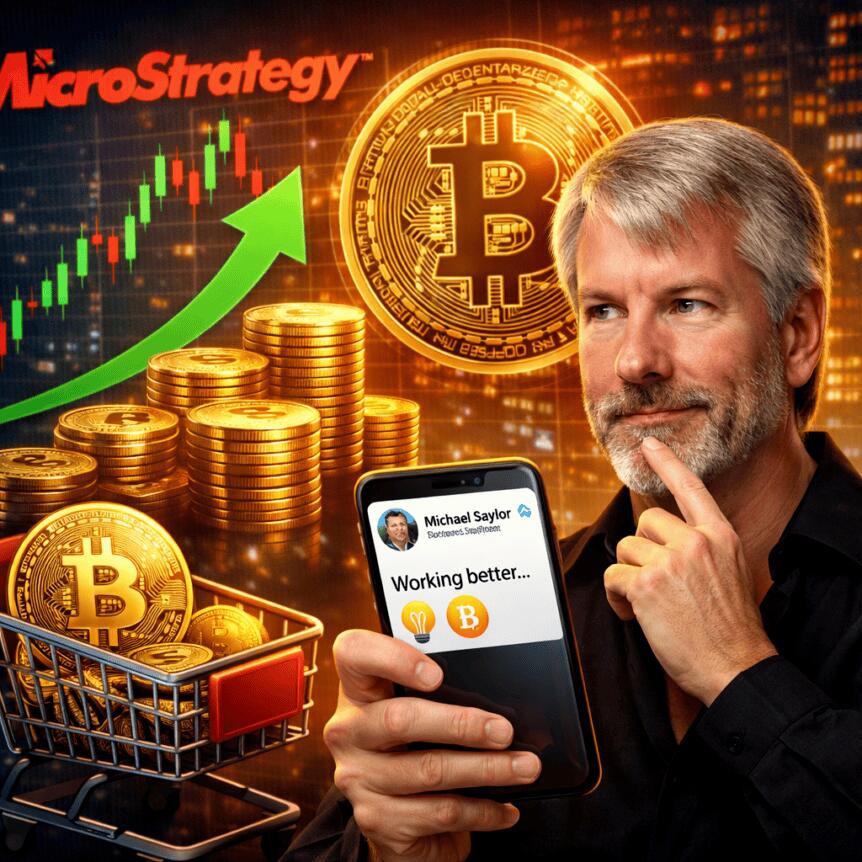 Crypto Breaking News