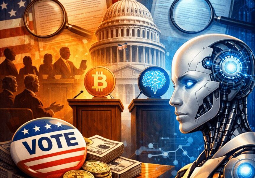 Crypto Breaking News